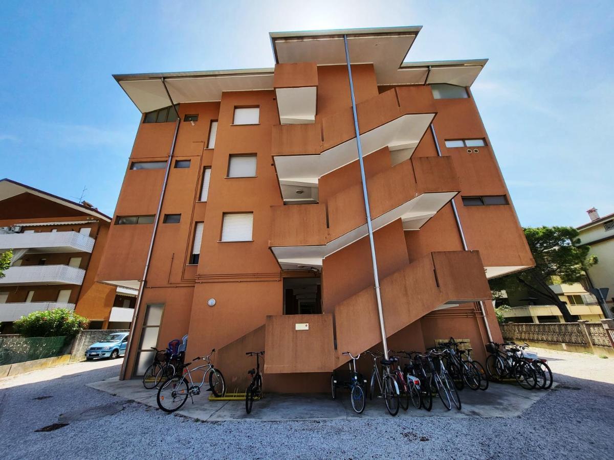 Apartamento Monolocale a Grado Exterior foto