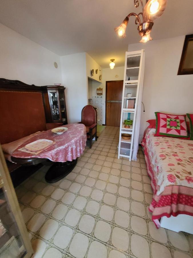 Apartamento Monolocale a Grado Exterior foto